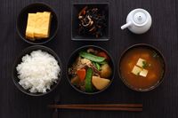 “5色健康法”なら失敗しない！ 誰にでもできる最強の食事法があった