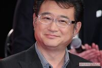 船越英一郎『ごごナマ』終了、松居一代との離婚騒動も沈黙貫いた「Mっ気処世術」