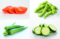 夏野菜、調理のひと手間で「疲労回復と夏バテ予防に」カゴメの管理栄養士チームに聞いた“旬野菜”をおいし…