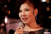 八代亜紀さん「年内には退院して行きます」不倫疑惑で熟年離婚した元夫の裏切りを乗り越えるも、叶わなかっ…