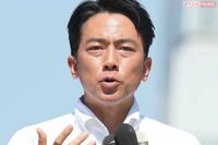 《高市早苗新政権》小泉進次郎、防衛大臣起用で「なんのギャグ」と批判殺到…国防を任せたくない国民多数で…