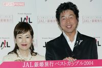 【五十嵐淳子さん急逝】中村雅俊は泣きながら挨拶を…「1週間前にも世間話を」近隣住民が明かした五十嵐さ…