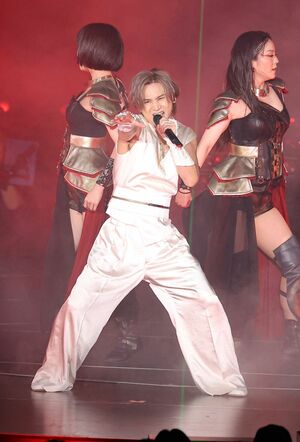 堂本光一「また夢の世界をみなさんと」4年ぶりのソロライブツアーで