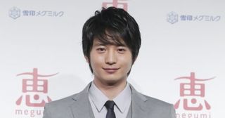 向井理、国仲涼子との結婚から新居引越し、パパになるまで