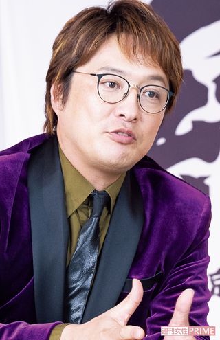 「親の葬式代を 出せる経済力を」 酒井一圭　撮影／吉岡竜紀