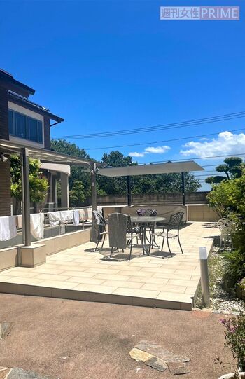 撮影／加藤綾菜