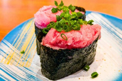 【知って楽しい雑学】「ネギトロ」の語源は「ネギ」とマグロの「トロ」ではない？ 意外な由来は“工事関係…