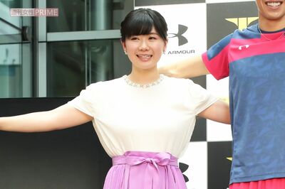 離婚成立の福原愛「共同親権」で“母の面目”保つも、“不倫うやむや”で前途多難