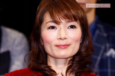 マルシアが“ドラマー彼氏”と再婚決意も、娘が「大反対」する母思いの理由