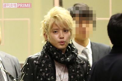 手越祐也がLINE流出で疑心暗鬼、フットサル仲間を疑うほどの状態に