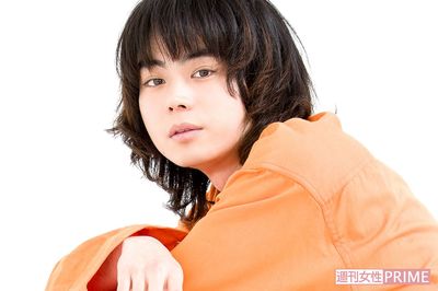 菅田将暉、土屋太鳳こそ「間違いなく怪物です」と言い切るゆえん