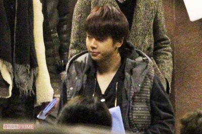 増田貴久 『ゴチ』レギュラーに抜擢も不評、開いていた“ひとり反省会”