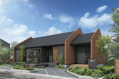 シェア1.8倍！「平屋住宅」暮らしやすさの現実、住人にしかわからないメリット・デメリット