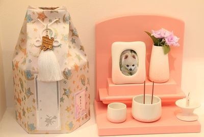 ペットの“供養”最新サービス事情「約8割がお骨を手元に残す供養」を選択