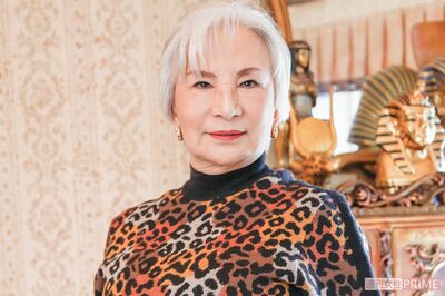 LGBTタレントのパイオニア、カルーセル麻紀が戦ってきた「偏見と差別」