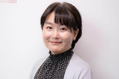 すれ違う家族の再生を描く作者が語る「親子三代で着られる布・ホームスパン」の“力”