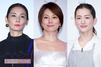 綾瀬はるか、米倉涼子、吉田羊ら“納豆女優”がハマる「老けない」健康法
