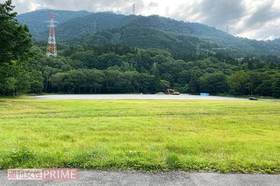 フジロック延期、開催地の湯沢町は今　コロナ禍で観光地が抱える「不安」と「葛藤」