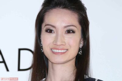 荒川静香「何もない日はない」子どもの“習い事”詰め込み具合に「お金あるんだろうな」驚愕のセレブ生活