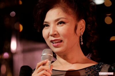 八代亜紀さん「年内には退院して行きます」不倫疑惑で熟年離婚した元夫の裏切りを乗り越えるも、叶わなかっ…