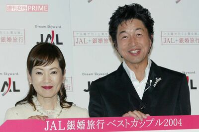【五十嵐淳子さん急逝】中村雅俊は泣きながら挨拶を…「1週間前にも世間話を」近隣住民が明かした五十嵐さ…