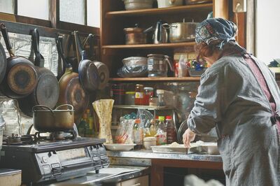 《要介護度をもとにした健康寿命1位》信州のおばあちゃんに学ぶご長寿レシピ4選！「超高齢社会を乗り越える…