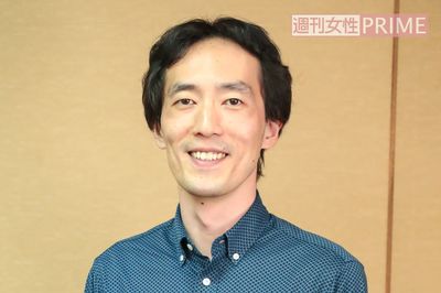 森見登美彦さん、14年分のエッセイが一冊に「最初のころは必死やなって(笑)」