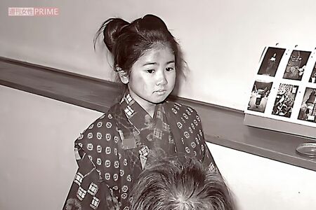 世界68の国と地域で『おしん』が放送され、10か国近くからイベントなどに招待された小林綾子