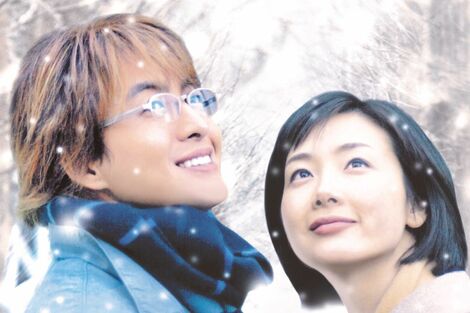 『冬のソナタ』が20年越えの映画カムバック「1日たたずに完売」宣伝担当が語った再ブームの手ごたえ