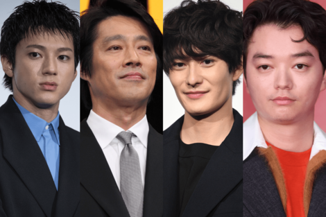 《春ドラマ「がっかり」ランキング》岡田将生＆染谷将太が兄弟役の『田鎖ブラザーズ』を抑えた1位は「許せない」と批判の日曜劇場『GIFT』
