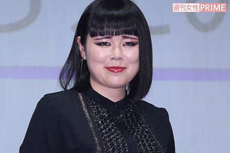 元ブルゾンちえみこと現・藤原しおり、３年ぶりのテレビ出演で「本当に誰だかわからなかった」「こんな感じ…