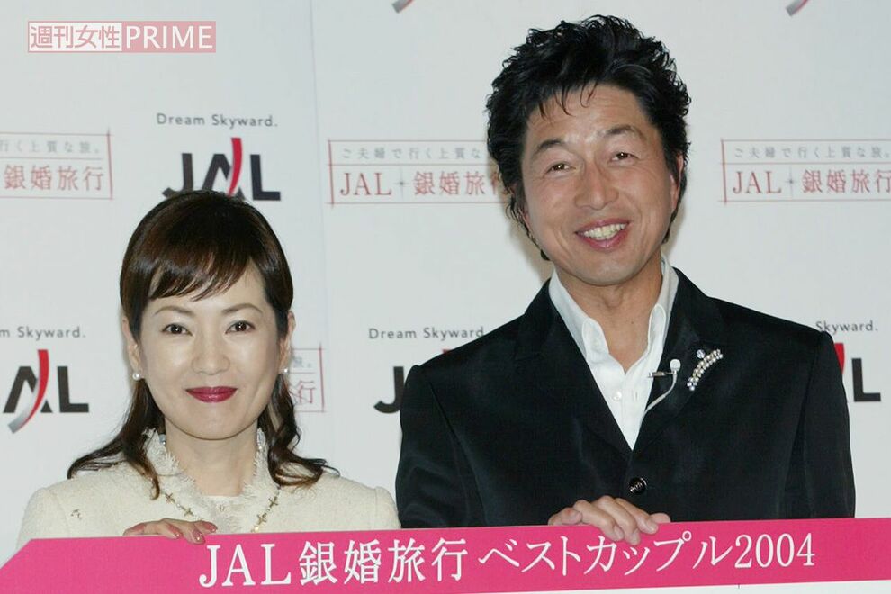 【五十嵐淳子さん急逝】中村雅俊は泣きながら挨拶を…「1週間前にも世間話を」近隣住民が明かした五十嵐さ…
