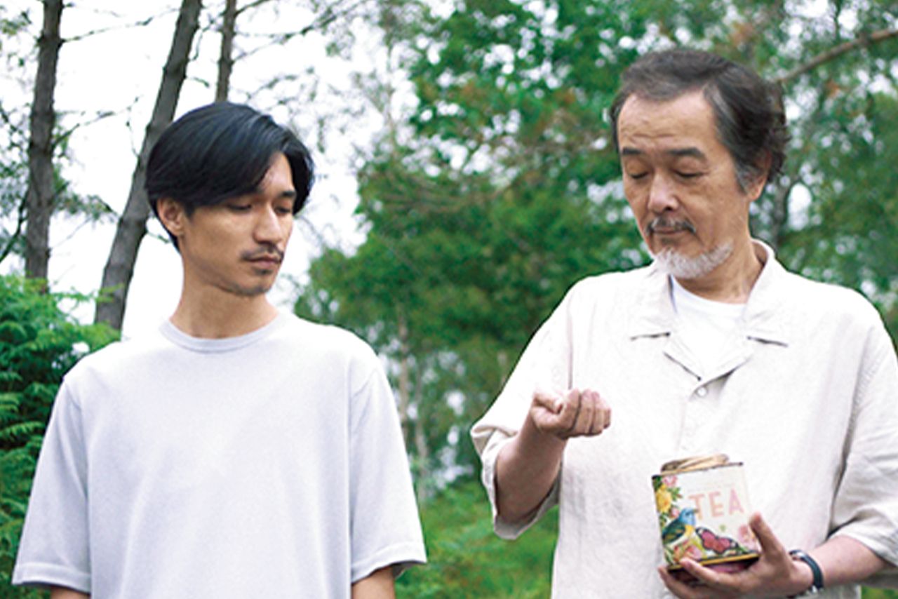 映画『コットンテール』2024年3月1日(金)新宿ピカデリーほか全国公開 （C）2023 Magnolia Mae/ Office Shirous