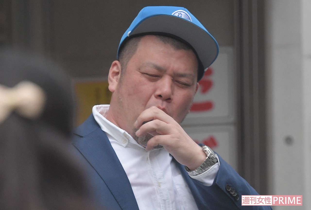 野性爆弾・くっきー