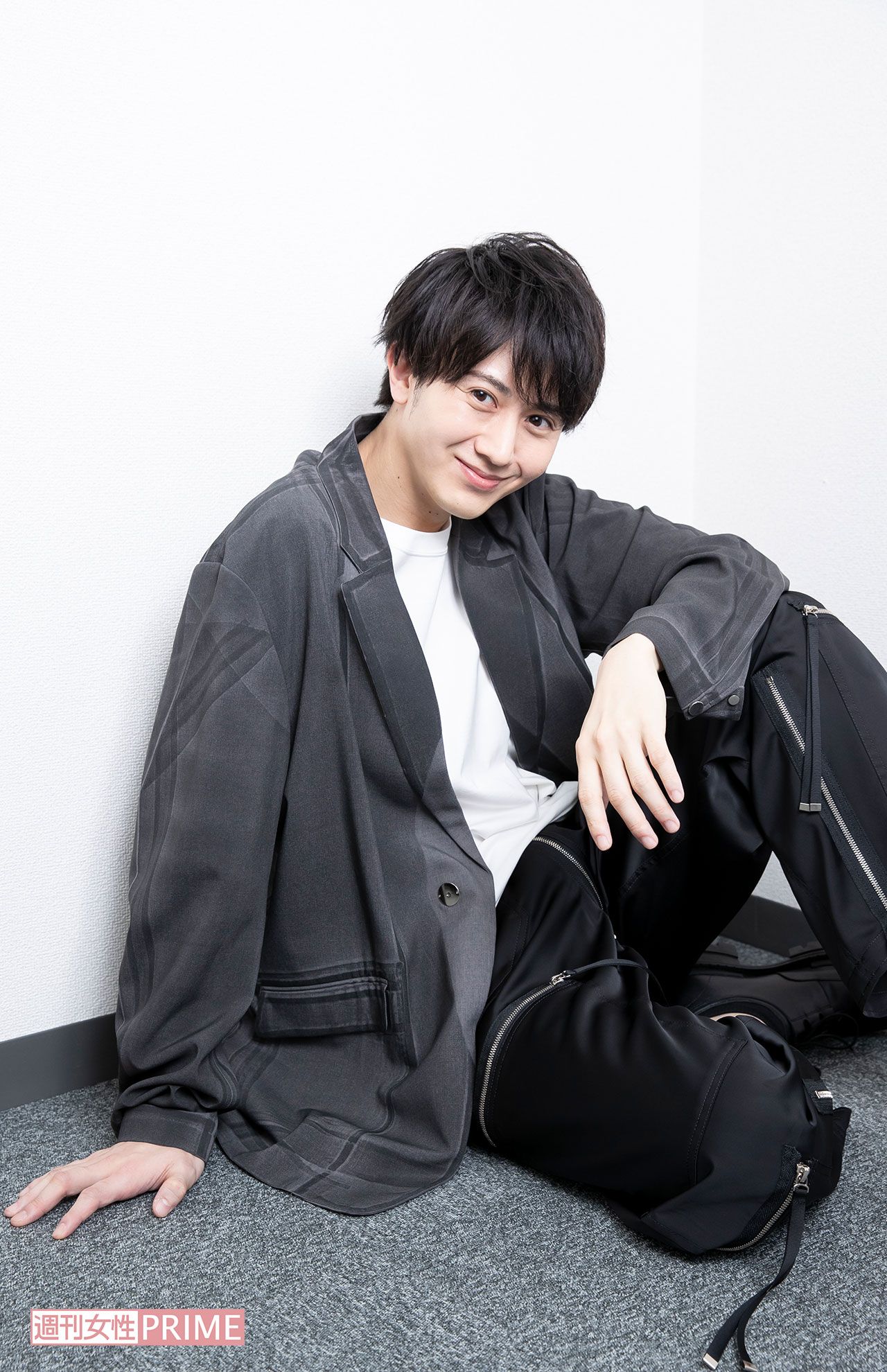 太田基裕　撮影／吉岡竜紀