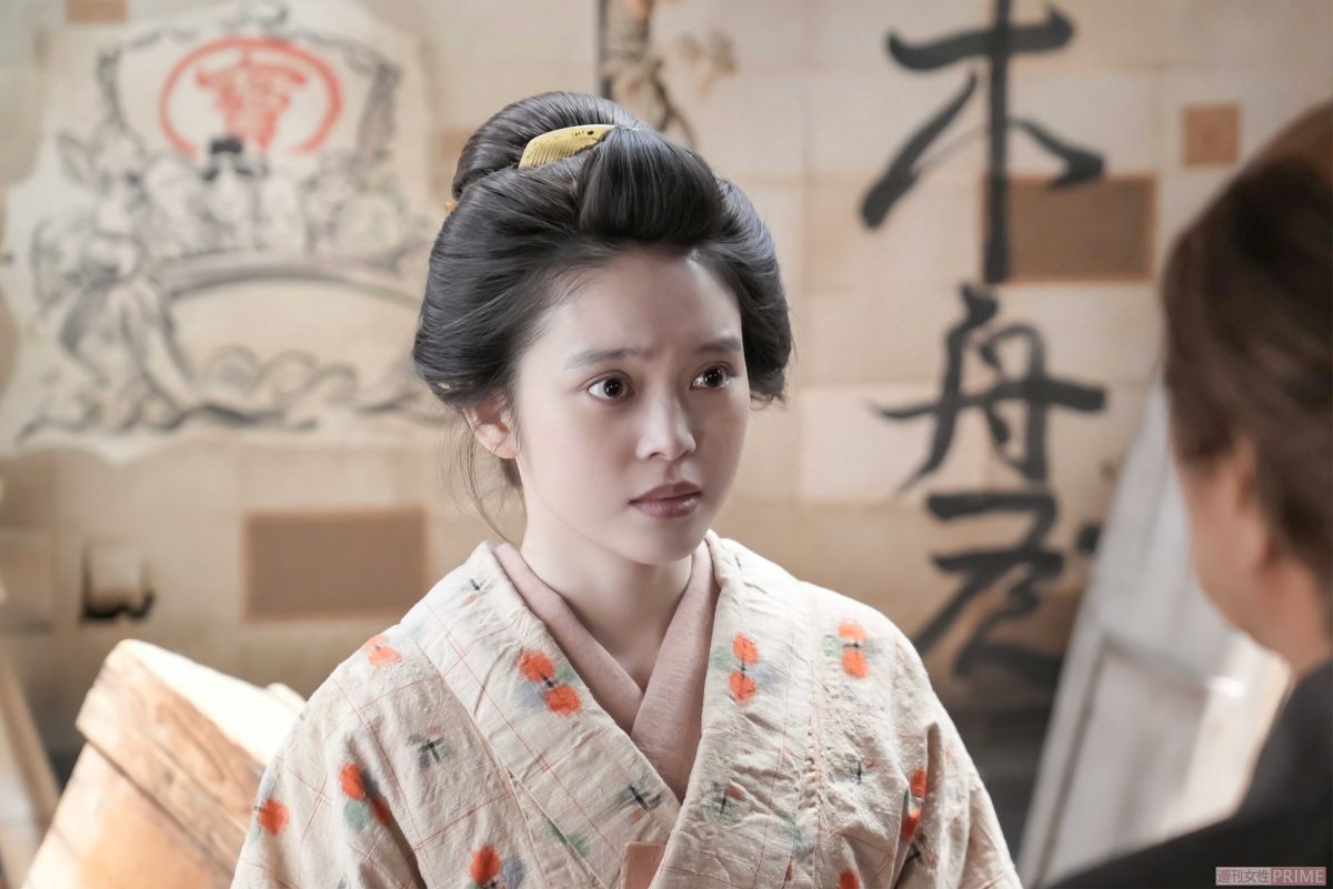 『ばけばけ』毎週月〜土曜、朝8時〜（NHK総合）ほか　放送中　※土曜は一週間の振り返り