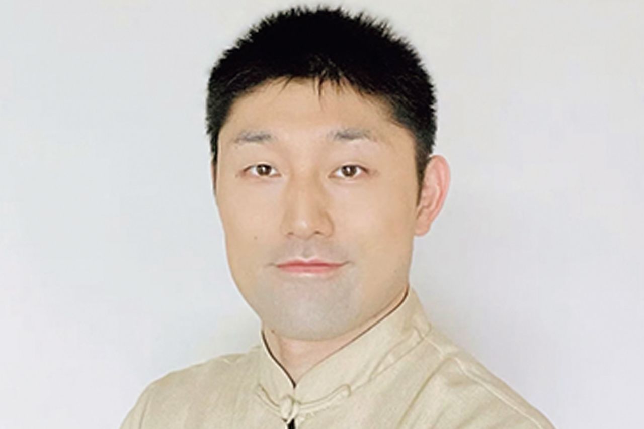 リョータさん