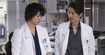 『医師たちの恋愛事情』 ●千鶴(石田ゆり子)に思いを寄せつつも、退院する元カノから