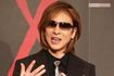 X JAPAN・YOSHIKI