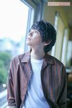 古川雄輝 撮影/森田晃博