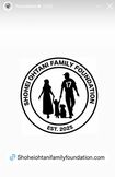 11月22日に『SHOHEI OHTANI FAMILY FOUNDATION』(大谷翔平ファミリー財団)の設立を自身のインスタグラムで発表した