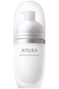 アユーラ ホワイトコンセントレート