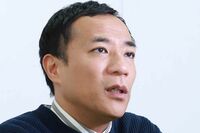 ナイツ塙が目指す「理想のお笑い」と「今の芸人がSNSで炎上を繰り返す理由」