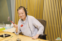 放送作家・⾼⽥⽂夫の“笑いの女神”に溺愛され続けた半生を振り返る「ビートたけしとの出会い」「立川談志…