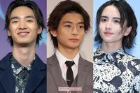 板垣李光人に清水尋也、個性派二世俳優も！今年売れる若手俳優「本当の実力」と「ブレイクの法則」
