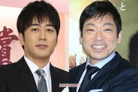 安住紳一郎も太鼓判デス！週イチMCに抜擢された“東大王”香川照之のマルチぶり