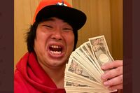 「若者以外の意見は聞きません」迷惑系YouTuber・へずまりゅうが豊島区議選に出馬表明、直近ではTwitterで…