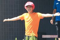 『24時間テレビ』内村応援団のエキストラは“ただの一般人”じゃなかった！ 視聴者が昼から泣けたワケ