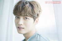 ジェジュン、日本からの声援に感謝「今は自分の心の空間を少しずつ広げたいです」
