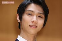 羽生結弦がバイオリニスト妻と離婚後初のアイスショー出演、家族のモラハラ疑惑報道に怒りの直筆文が物議「…